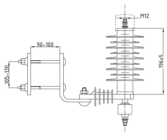 Lightning Protection Arrester suppliers